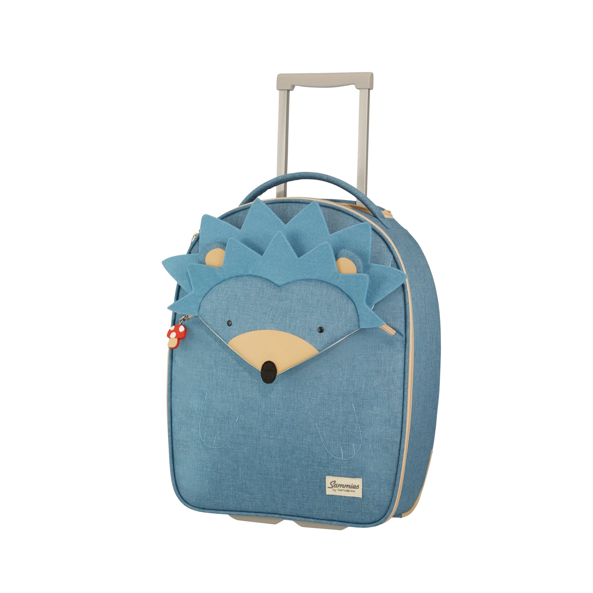 Sammies by Samsonite HAPPY SAMMIES UPR.4516 HEDGEHOG HARRIS1
