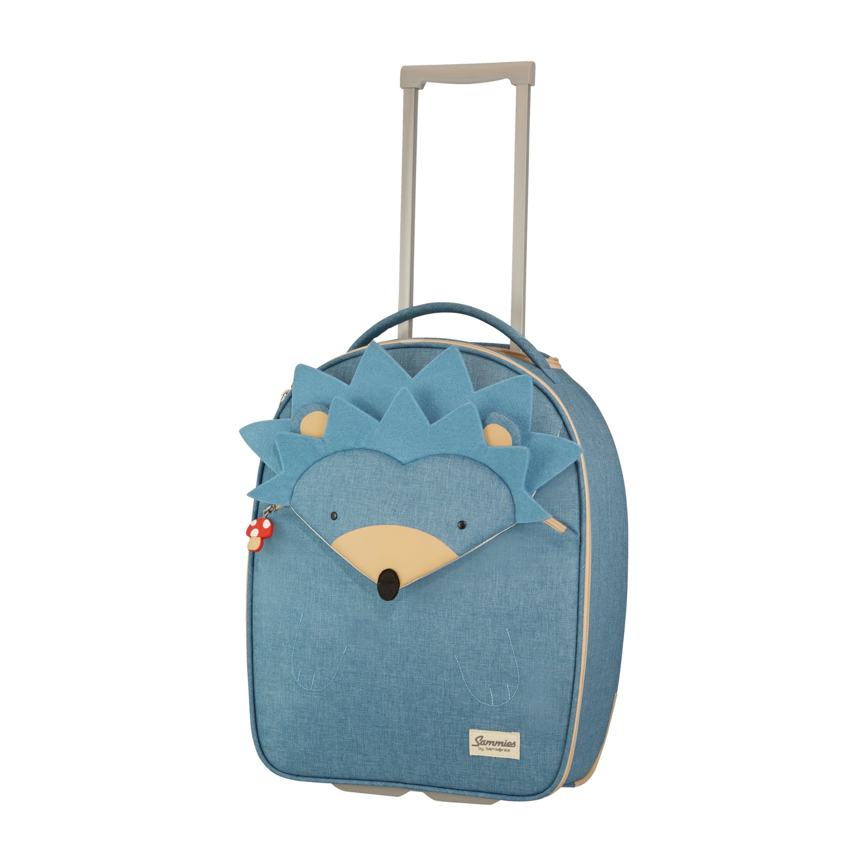 Sammies by Samsonite HAPPY SAMMIES UPR.4516 HEDGEHOG HARRIS5