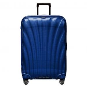 Samsonite C-Lite Spinner 75/28 Deep Blue