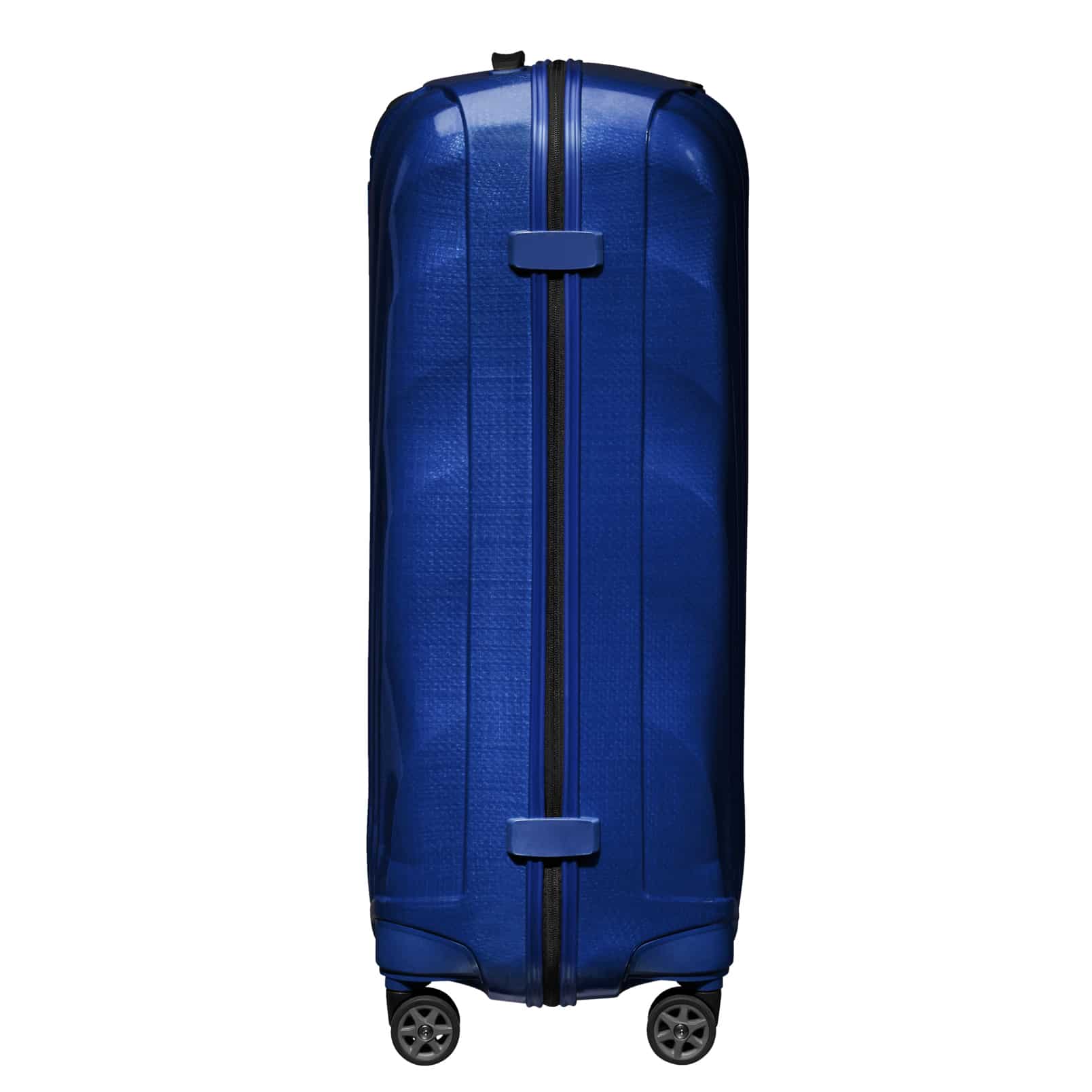 sam5400520082442-4 Samsonite C-Lite Spinner 75/28 Deep Blue