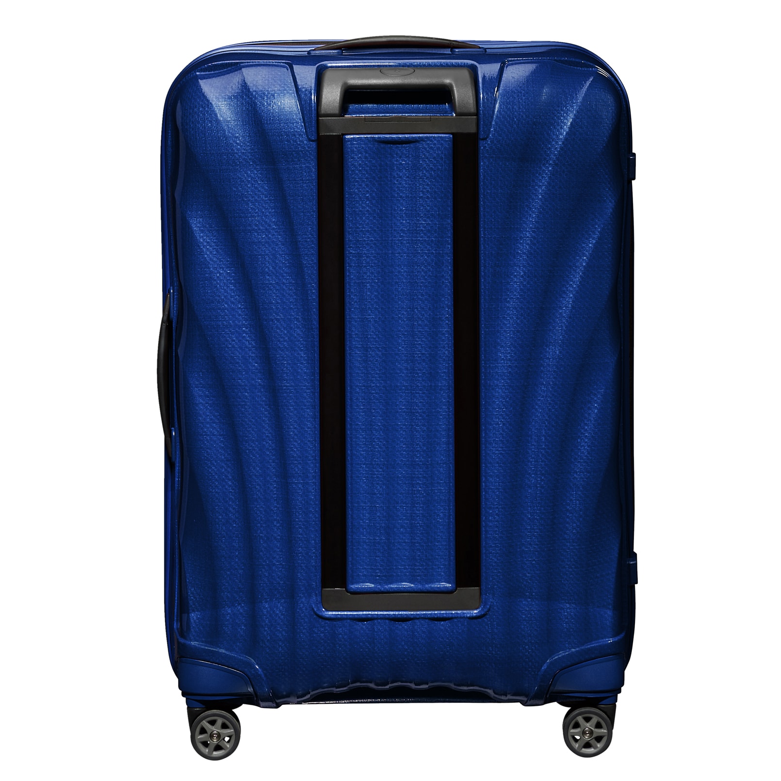 sam5400520082442-6 Samsonite C-Lite Spinner 75/28 Deep Blue
