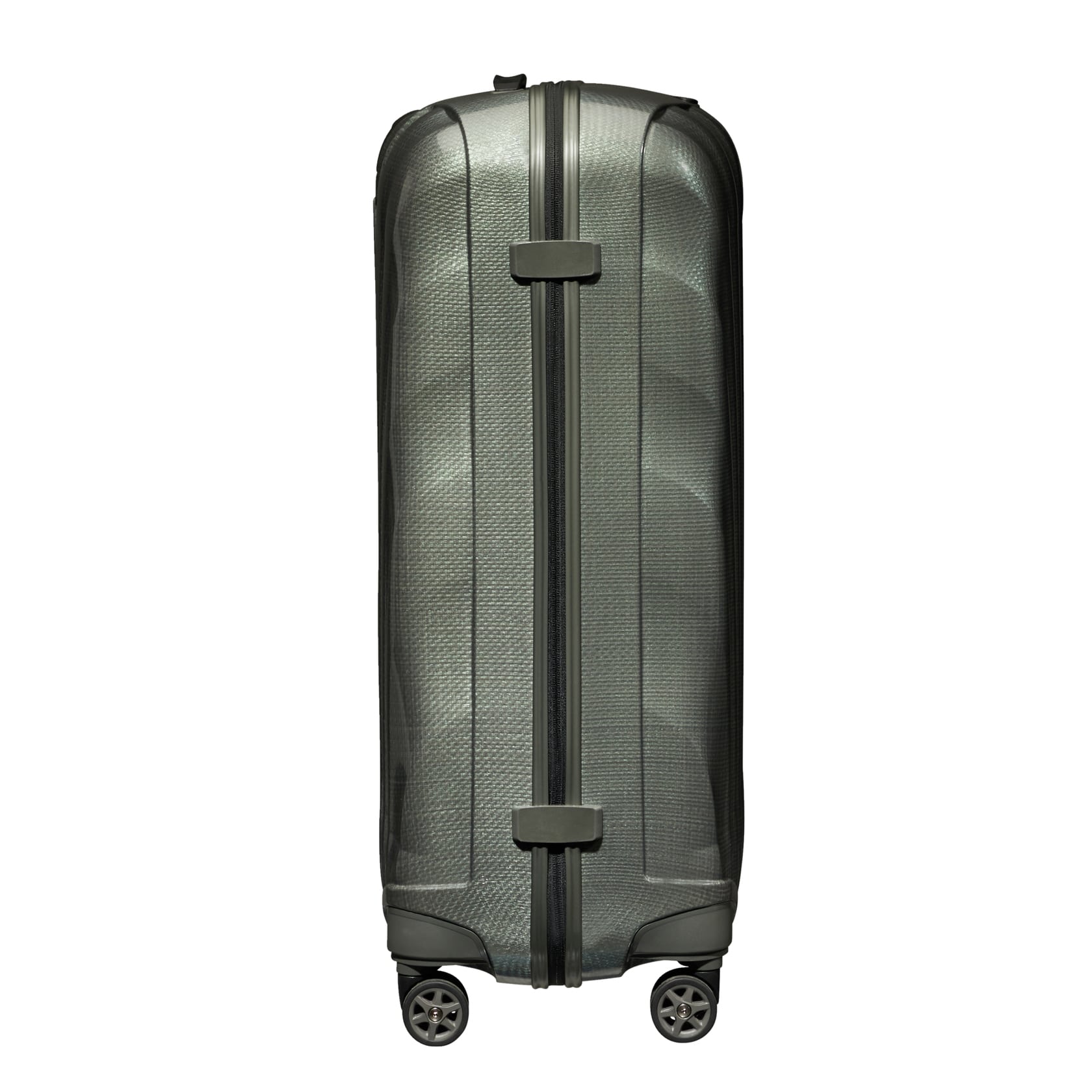 Samsonite C-LITE SPINNER METALLIC GREEN
