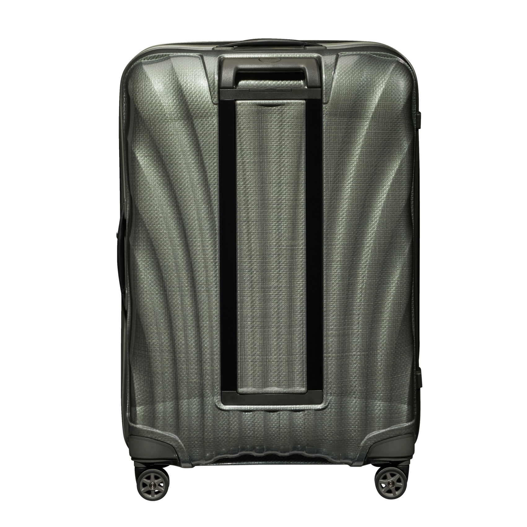 Samsonite C-LITE SPINNER METALLIC GREEN