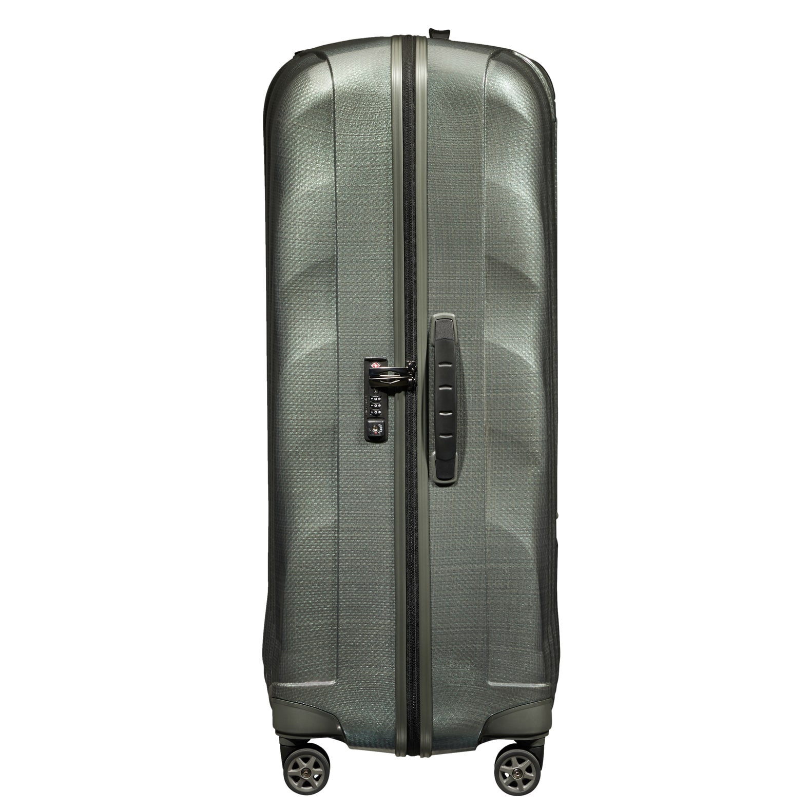 Samsonite C-LITE SPINNER METALLIC GREEN