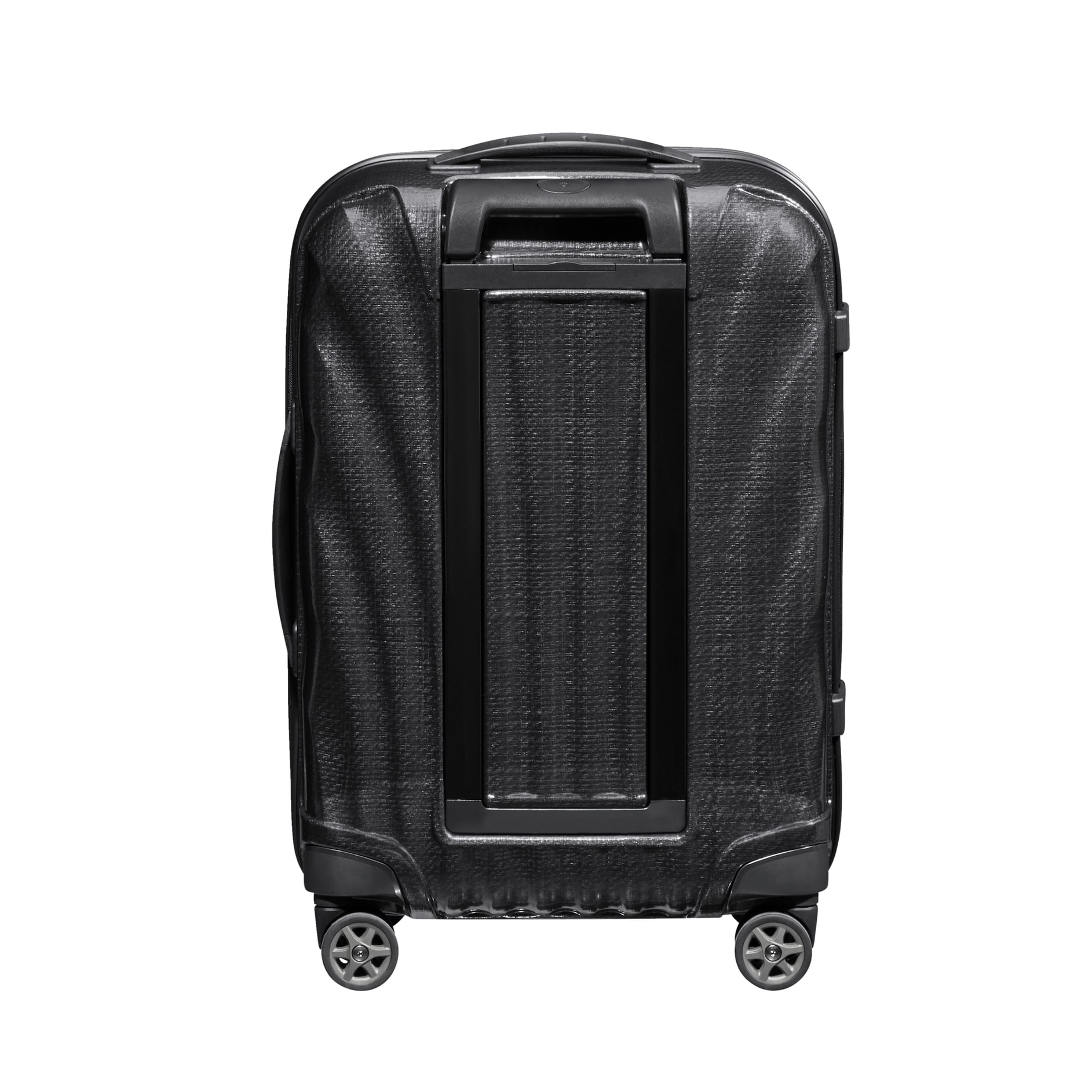 Samsonite C-LITE SPINNER black