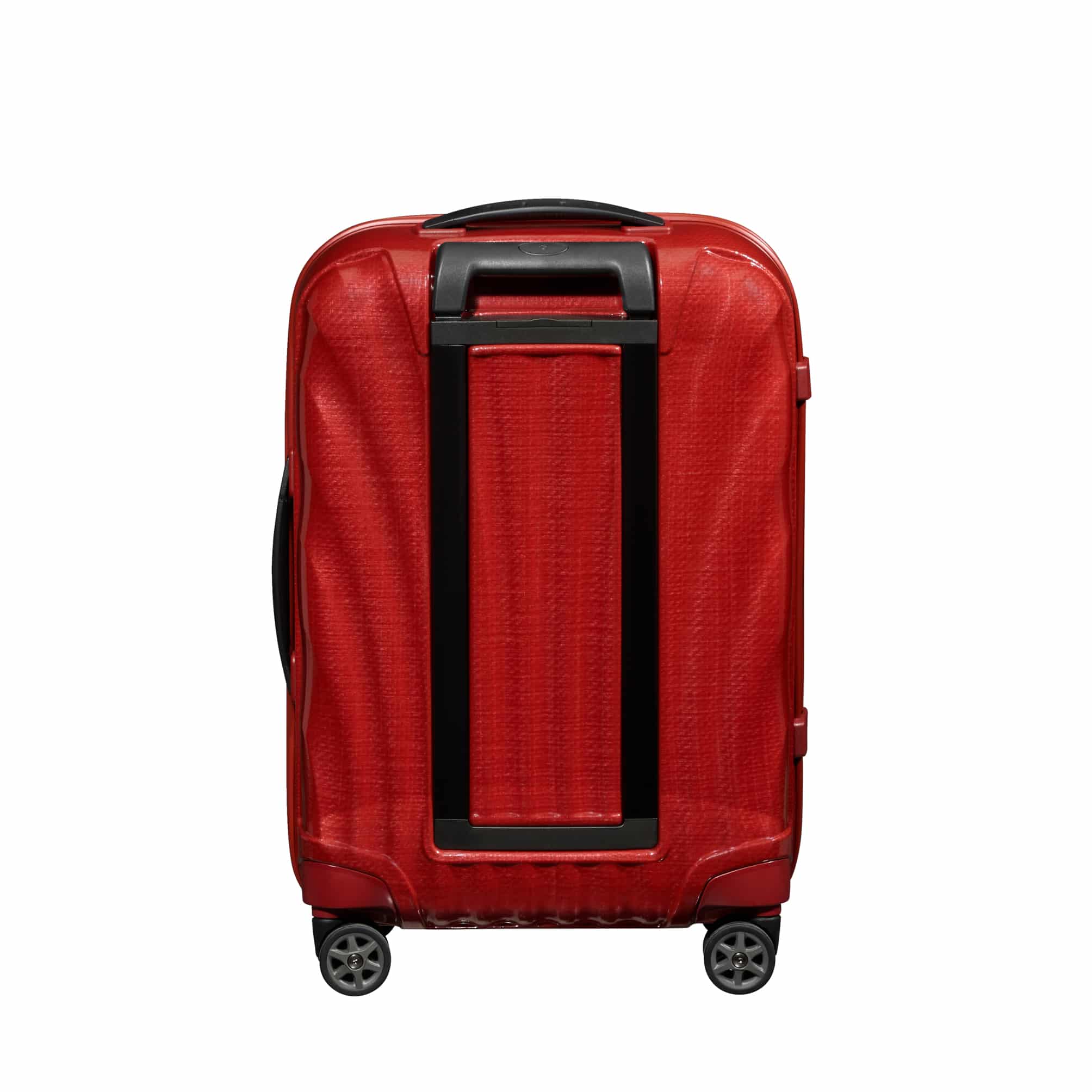 Samsonite C-LITE spinner bőrönd 5520 chili red-5
