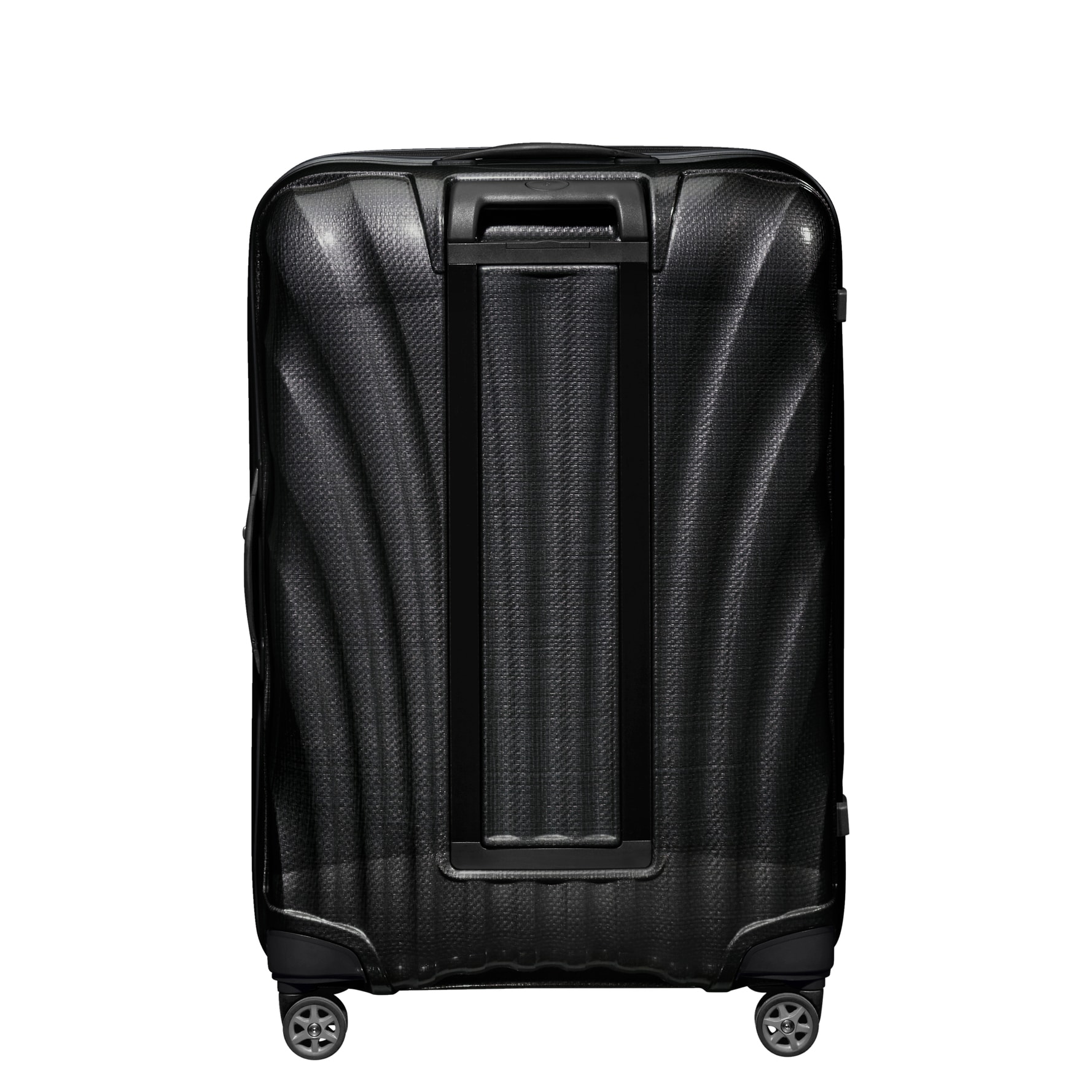 Samsonite C-Lite spinner bőrönd 7528 (black)-4