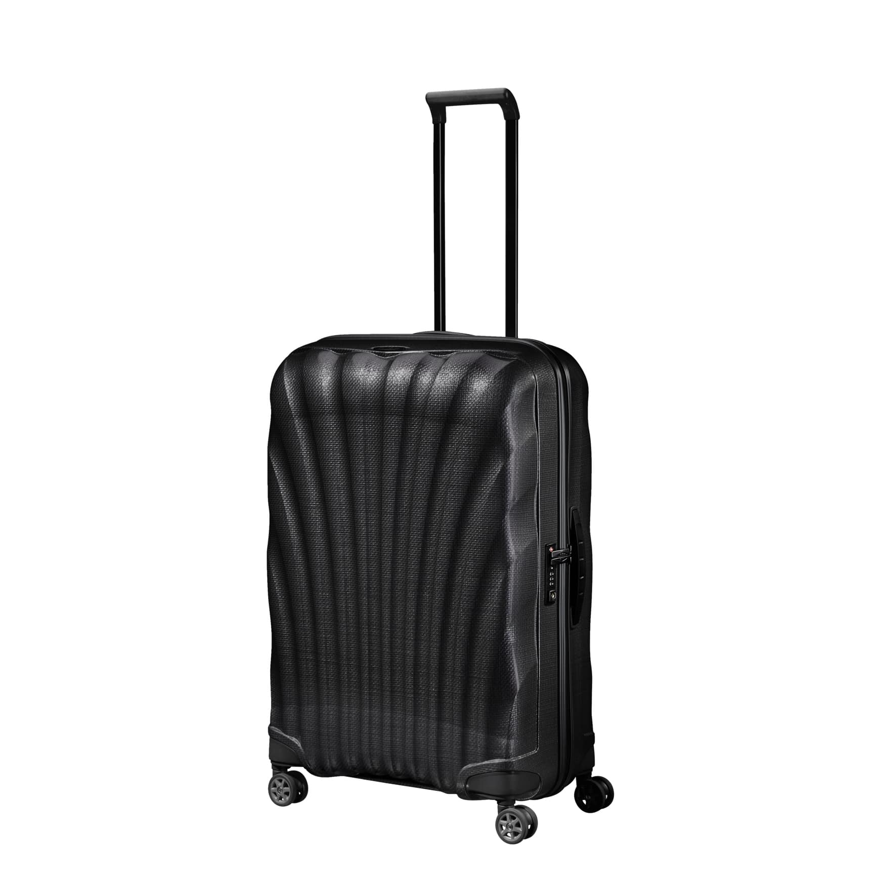 Samsonite C-Lite spinner bőrönd 7528 (black)-5