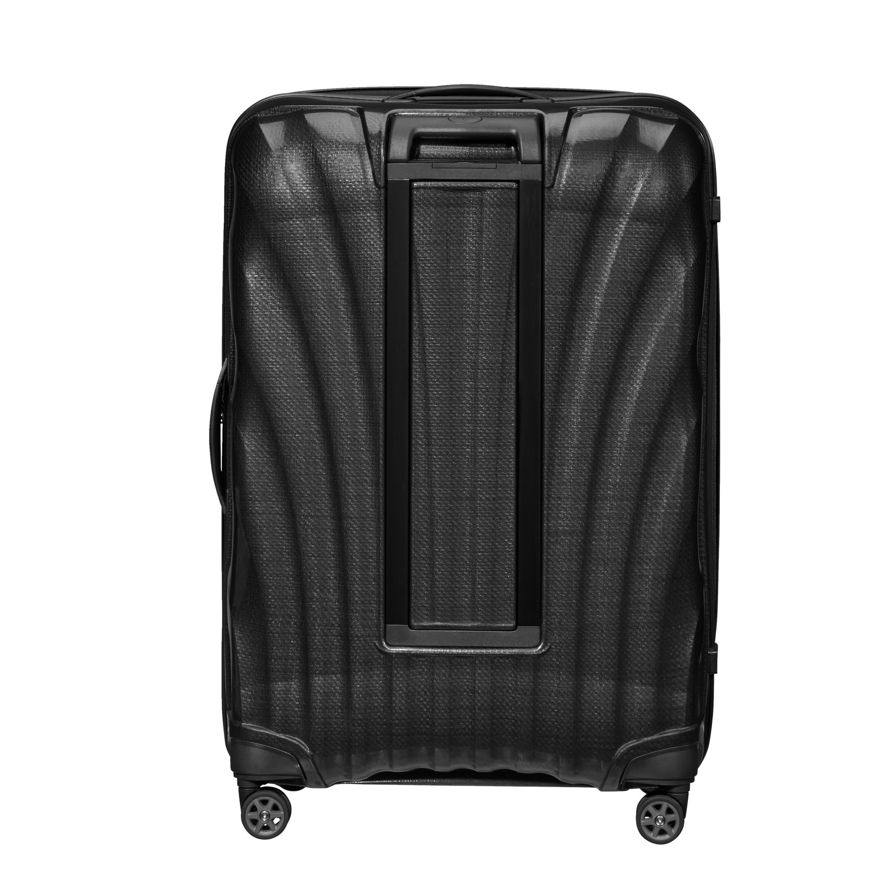 Samsonite C-Lite spinner bőrönd 8130 (black)-4