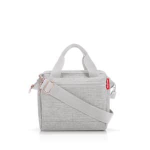 Reisenthel Allrounder Cross táska (twist sky rose)