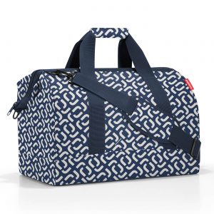 Reisenthel Allrounder L utazótáska (signature navy)