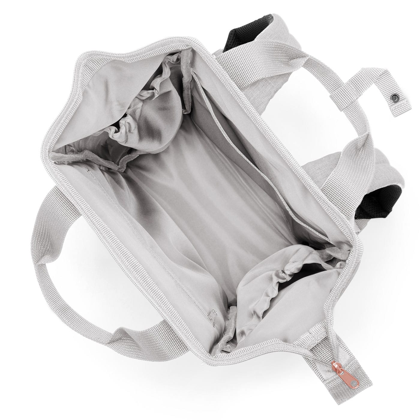 Reisenthel Allrounder R hátizsák twist sky rose-2