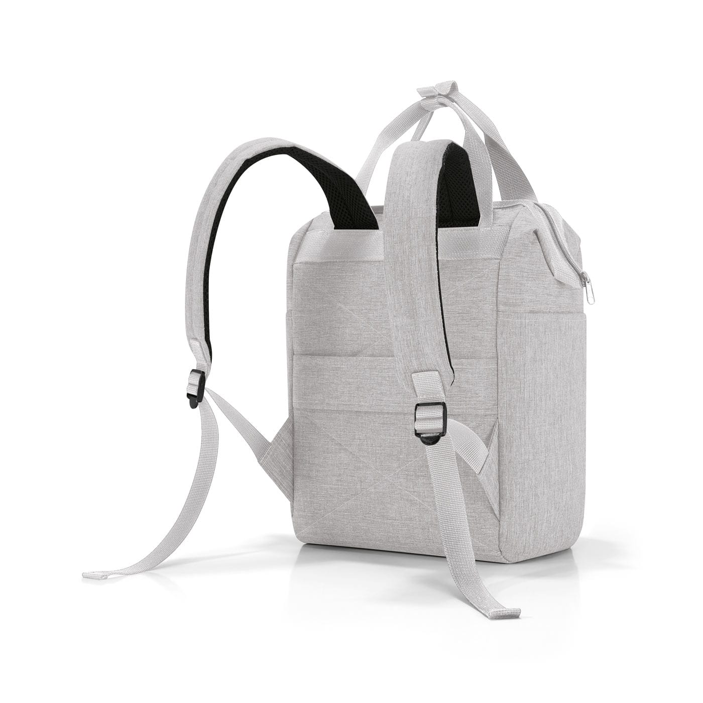 Reisenthel Allrounder R hátizsák twist sky rose-3