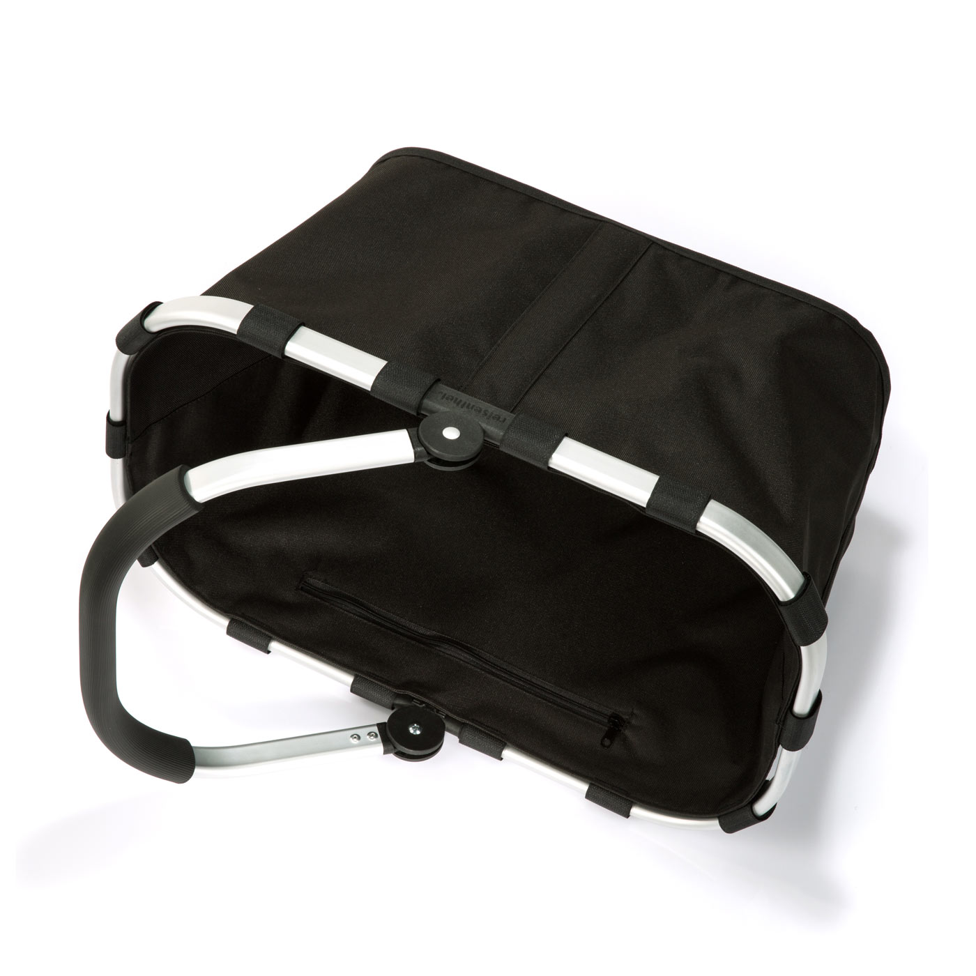 Reisenthel Carrybag bevásárlókosár (black)-1