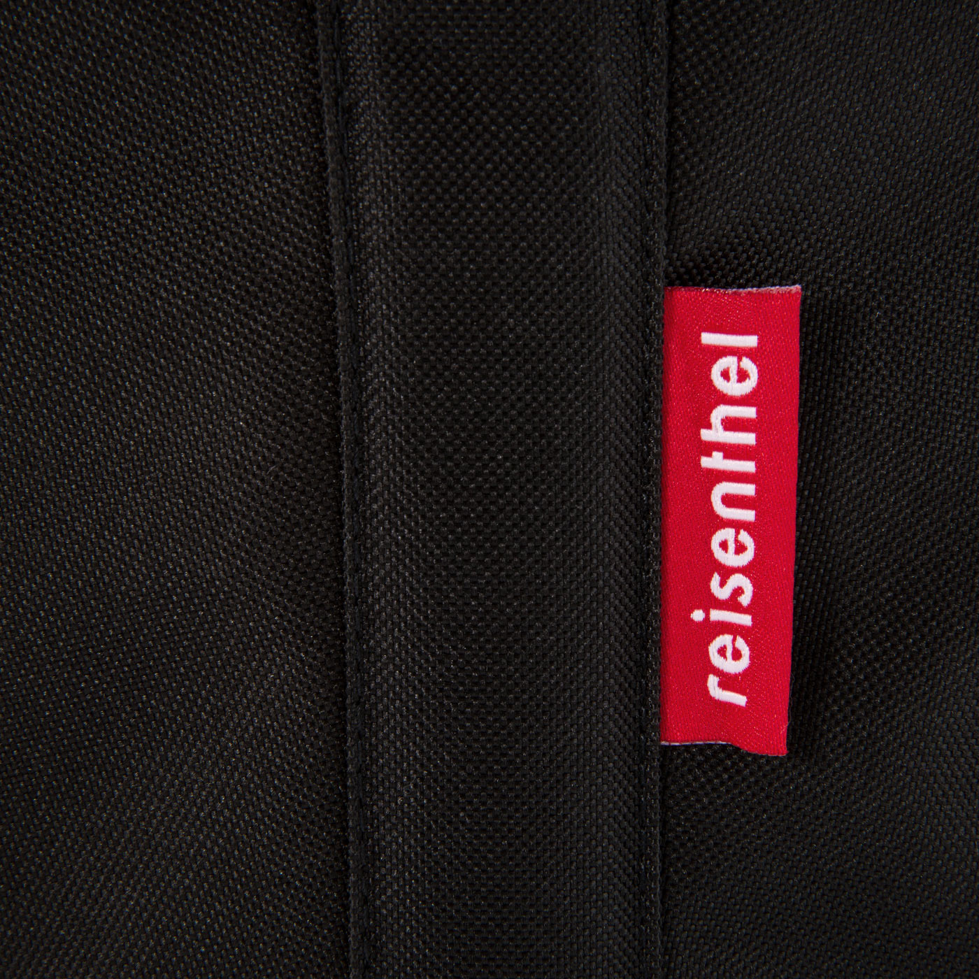 Reisenthel Carrybag bevásárlókosár (black)-3