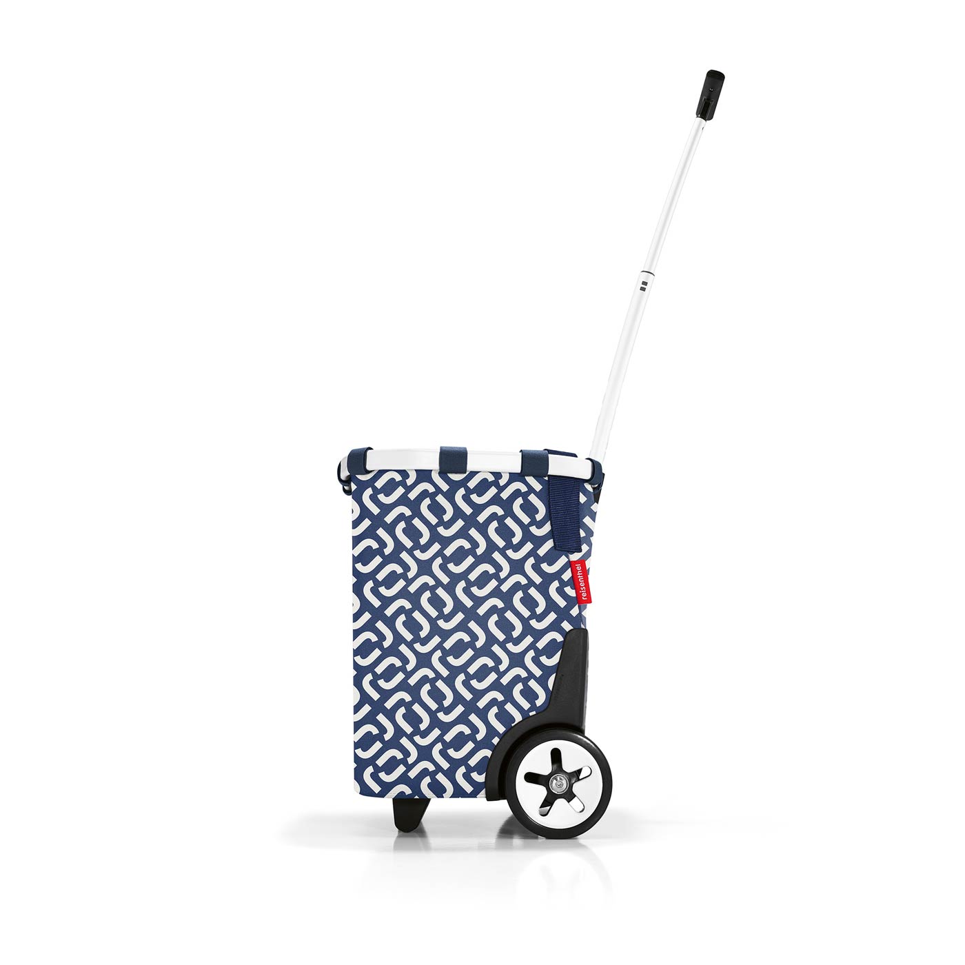 Reisenthel Carrycruiser bevásárlókocsi signature navy-4