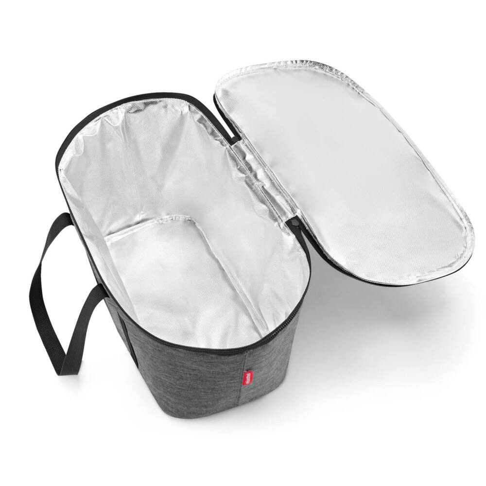 Reisenthel Coolerbag-twist-silver-hutotaska-1