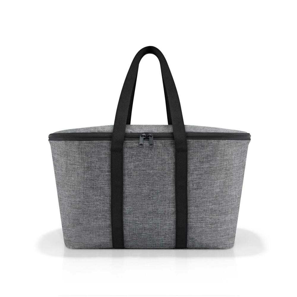 Reisenthel Coolerbag-twist-silver-hutotaska-2