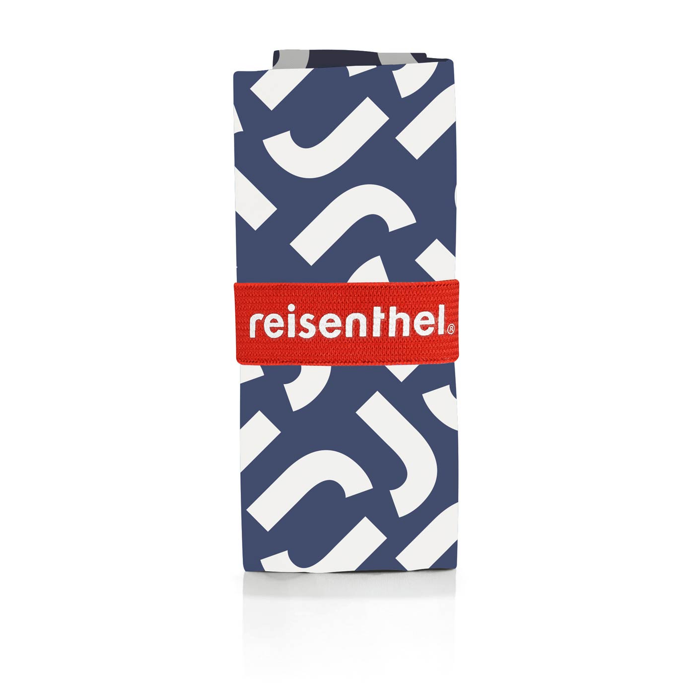 Reisenthel-Mini-Maxi-Shopper-signature-navy-1