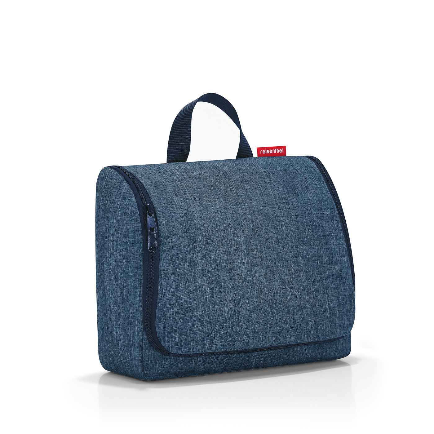 Reisenthel Toiletbag XL-twist-blue-1