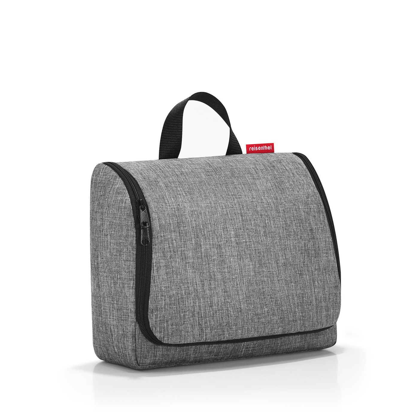 Reisenthel Toiletbag XL-twist-silver