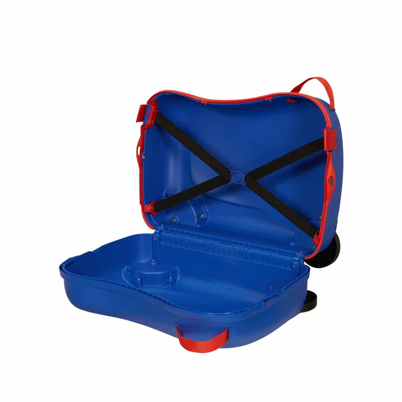Samsonite DREAM RIDER DISNEY SUITCASE MARVEL SPIDER-MAN-2
