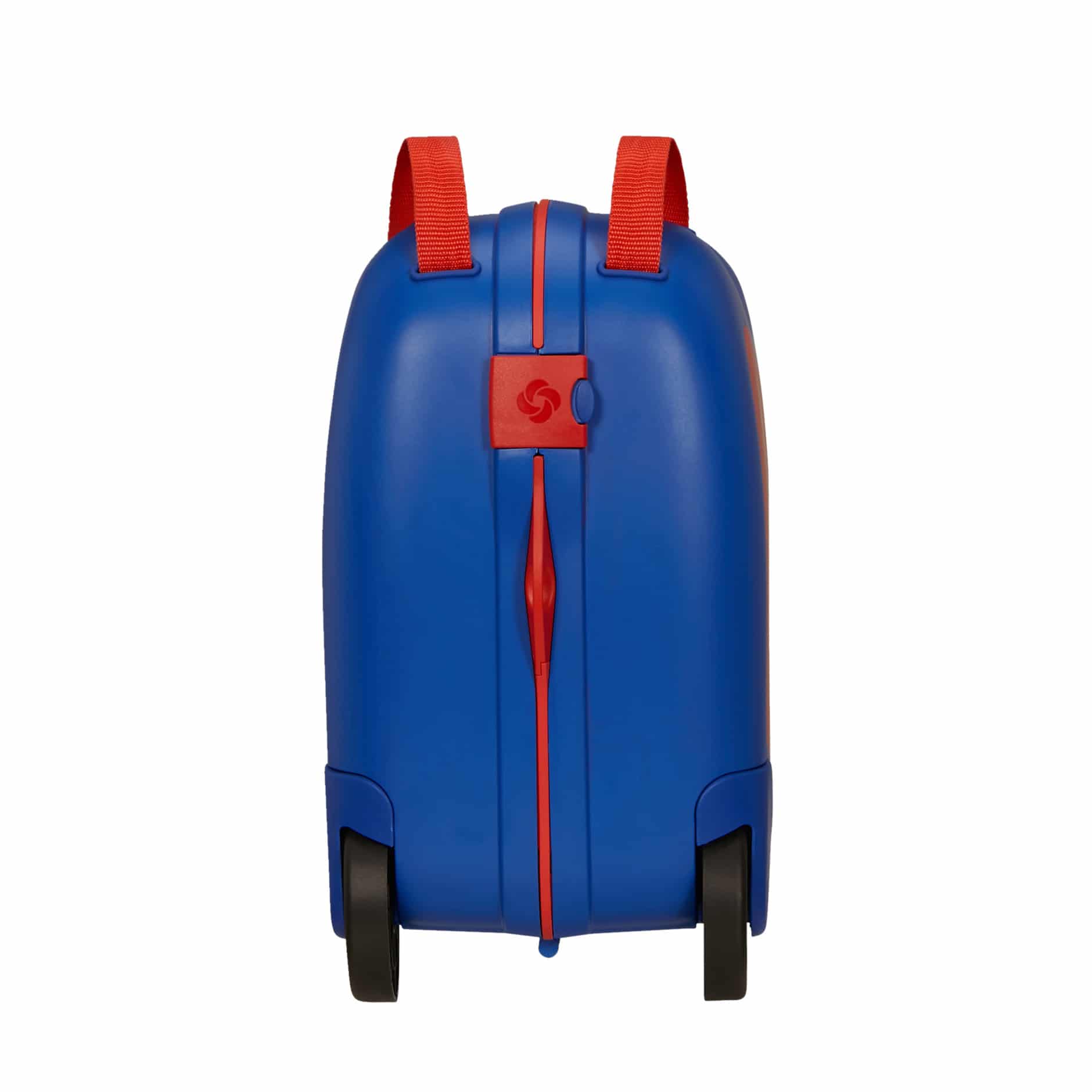 Samsonite DREAM RIDER DISNEY SUITCASE MARVEL SPIDER-MAN-3