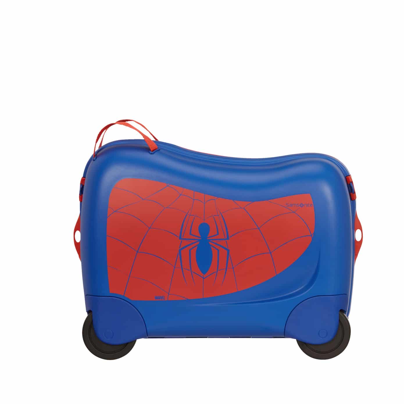 Samsonite DREAM RIDER DISNEY SUITCASE MARVEL SPIDER-MAN-5