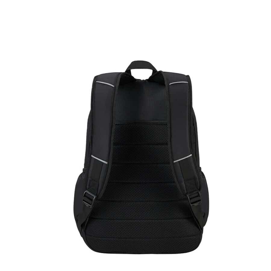 American Tourister Urban Groove Ug9 Lapt. Backpack 14 Black-4