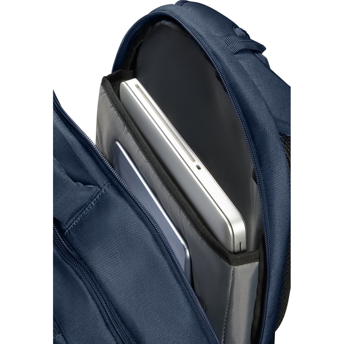 American Tourister laptop hátizsák Urban Groove UG14 15.6 (Navy)-4