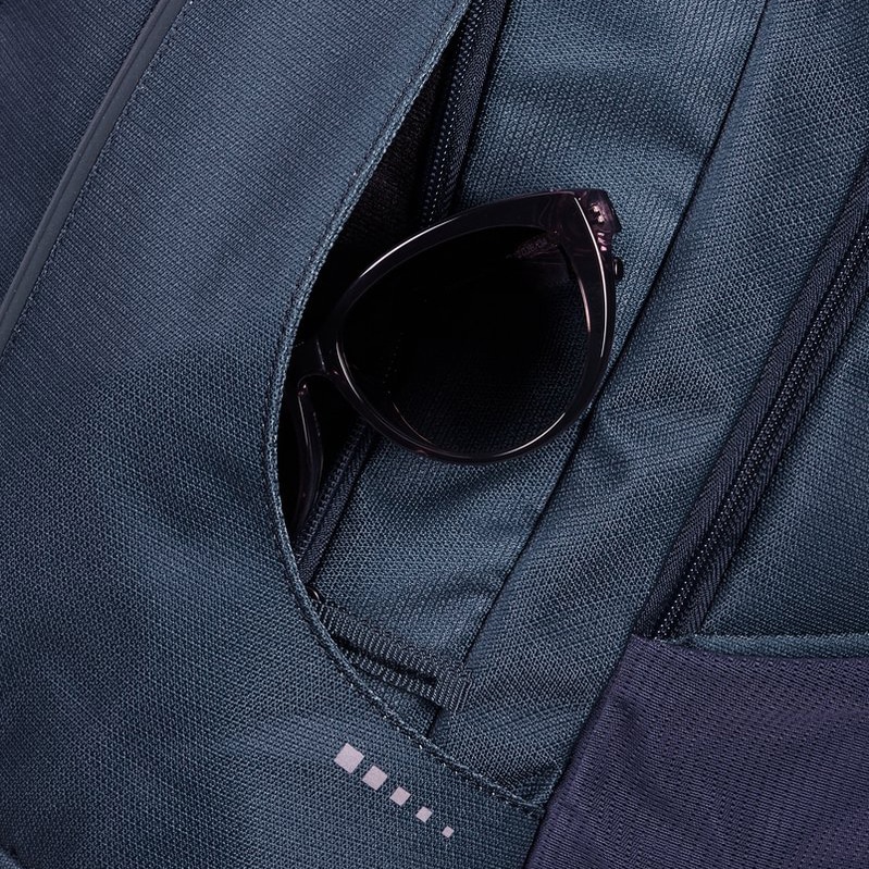 American Tourister laptop hátizsák Urban Groove UG14 15.6 (Navy)-5