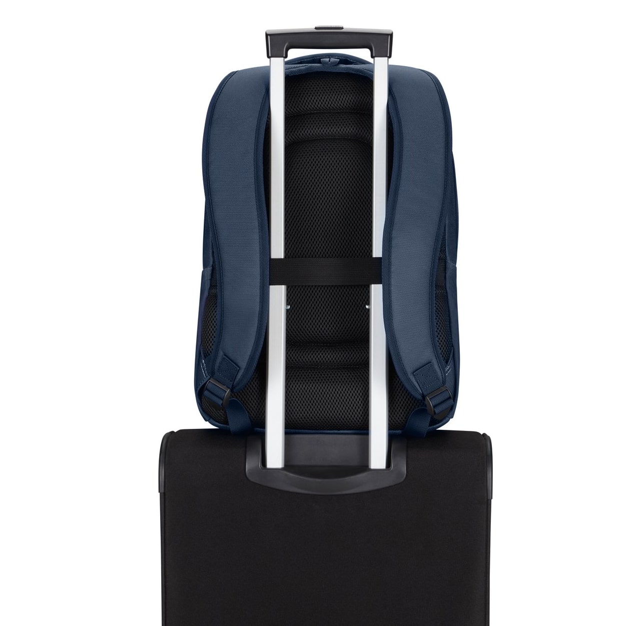 American Tourister laptop hátizsák Urban Groove UG14 15.6 (Navy)-6