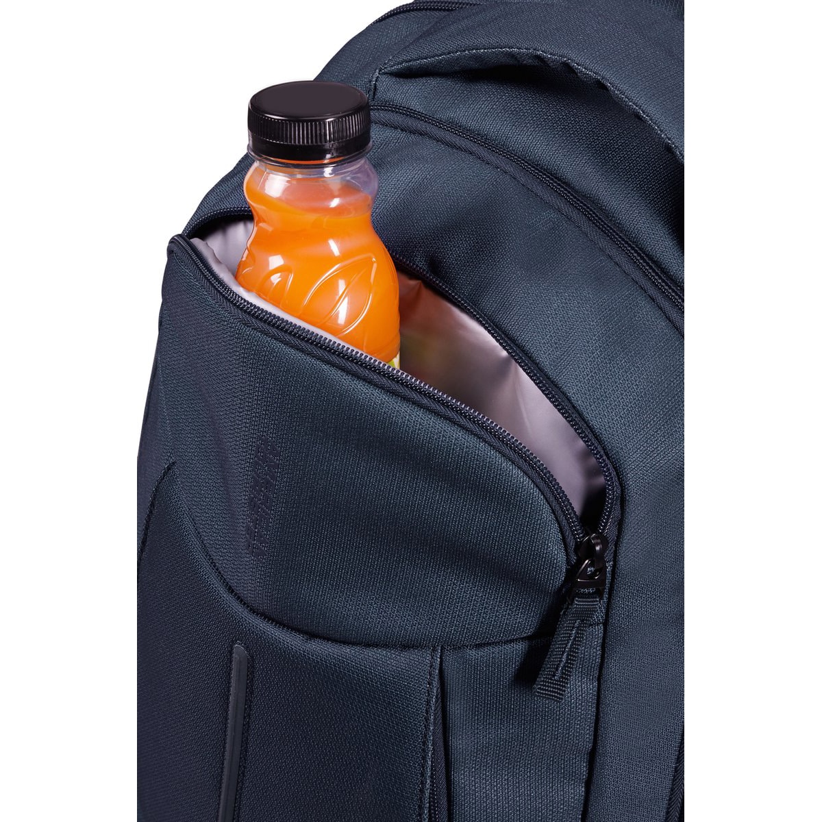 American Tourister laptop hátizsák Urban Groove UG14 15.6 (Navy)-7