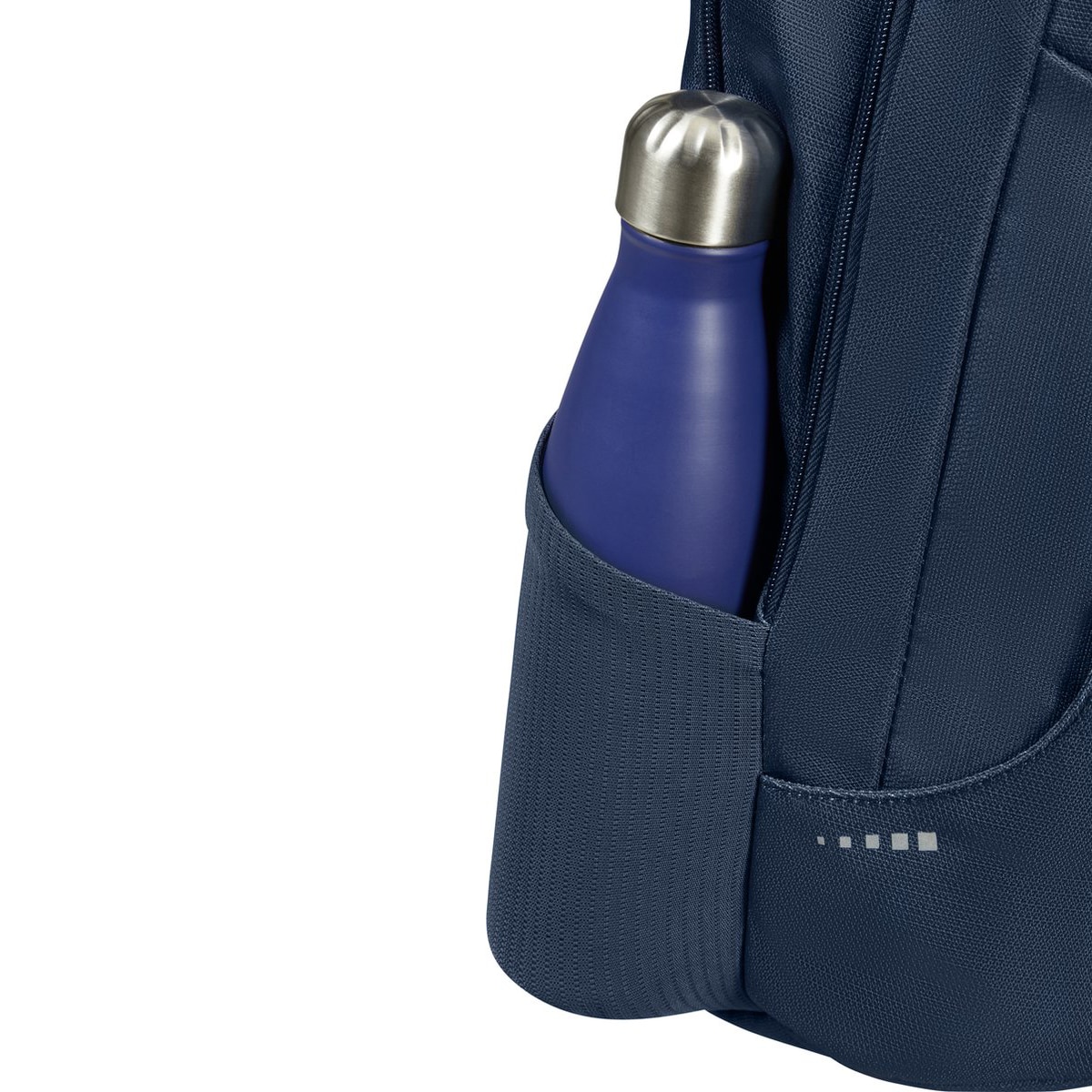 American Tourister laptop hátizsák Urban Groove UG14 15.6 (Navy)-8