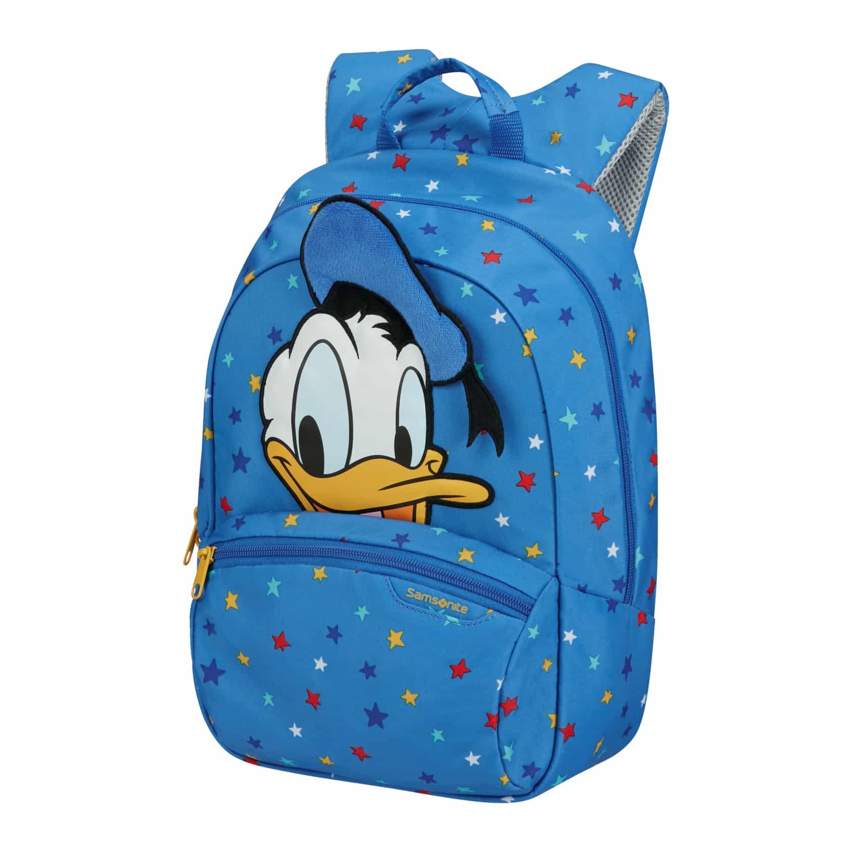 Samsonite hátizsák Disney Donald kacsa S+-2