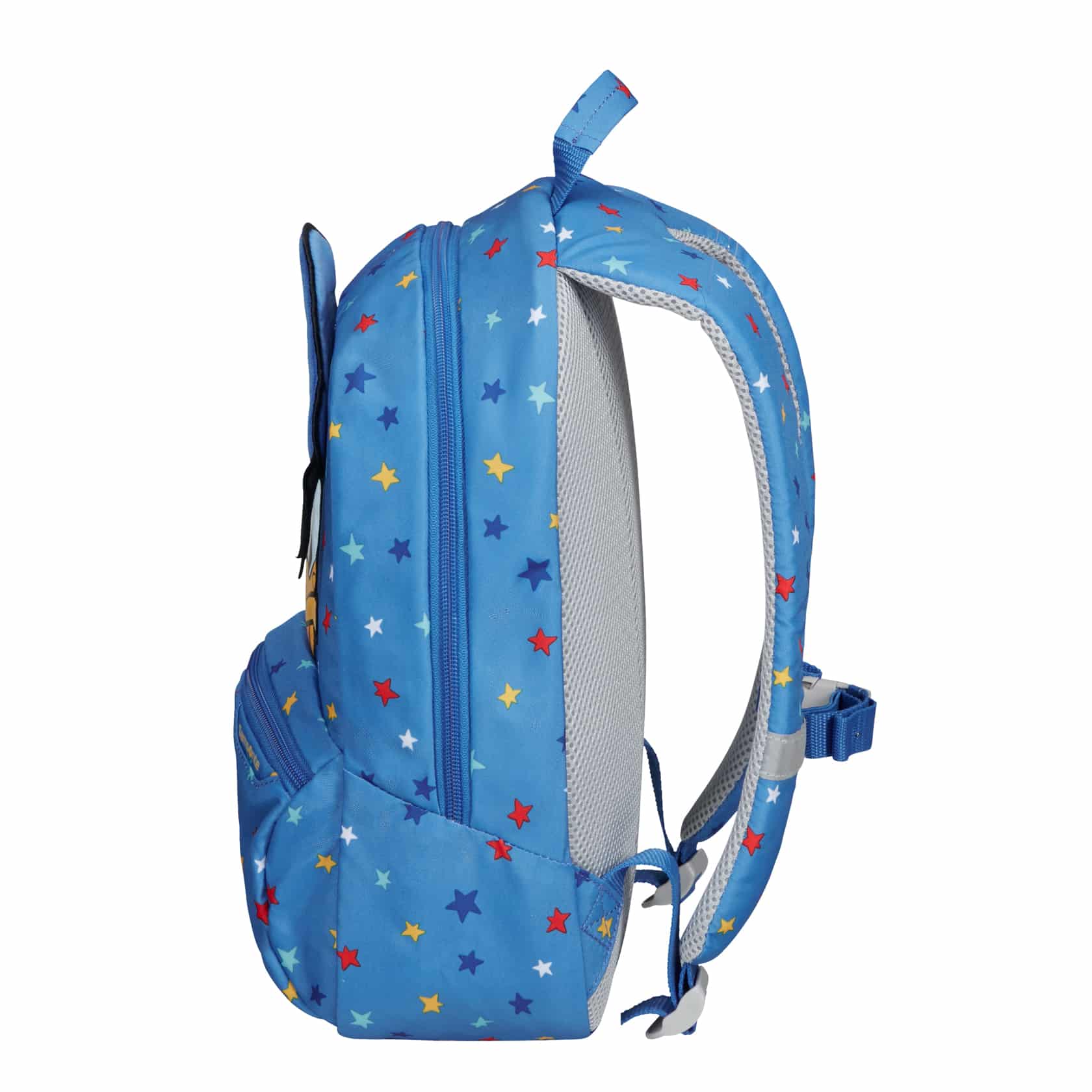 Samsonite hátizsák Disney Donald kacsa S+-4