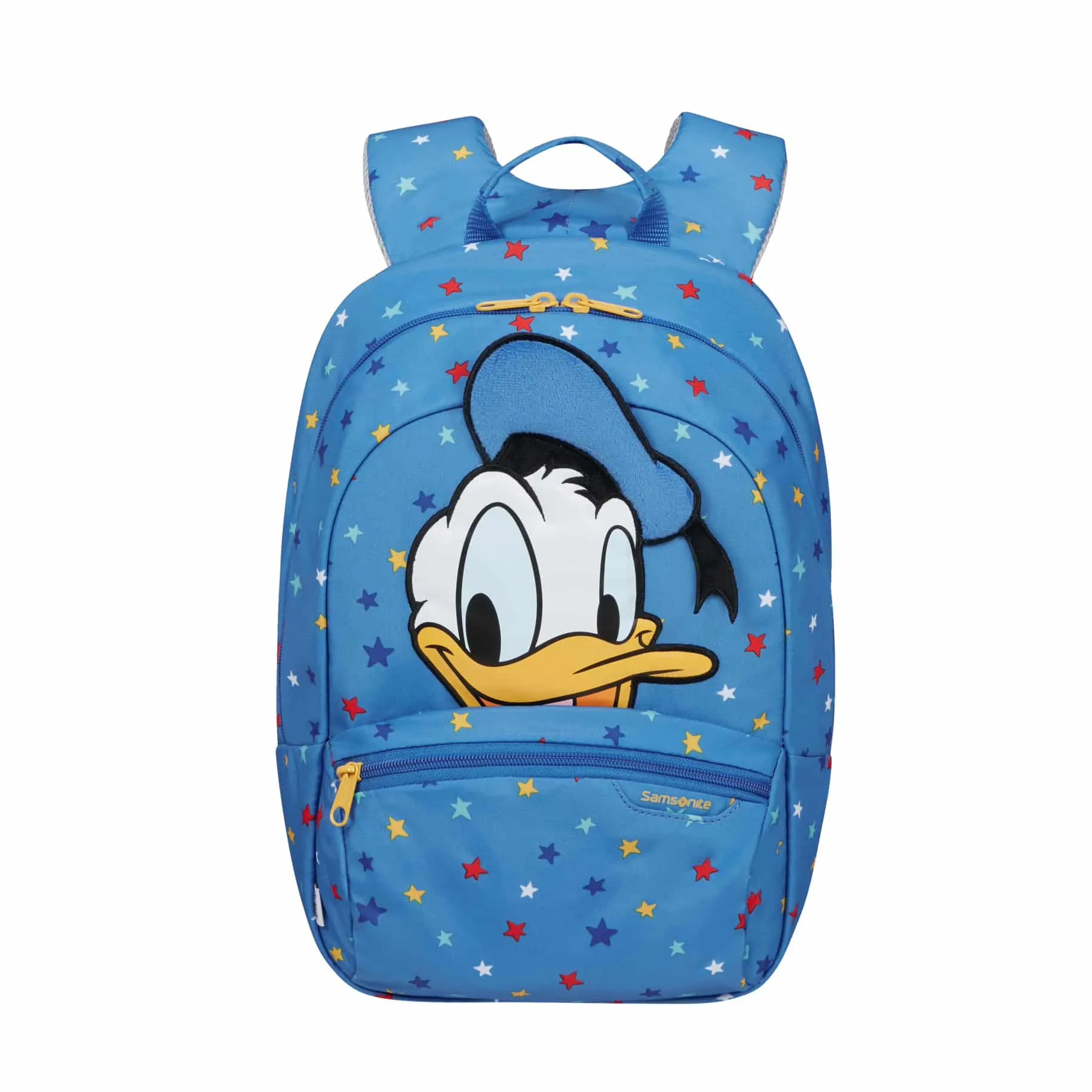 Samsonite Disney hátizsák Donald kacsa S+