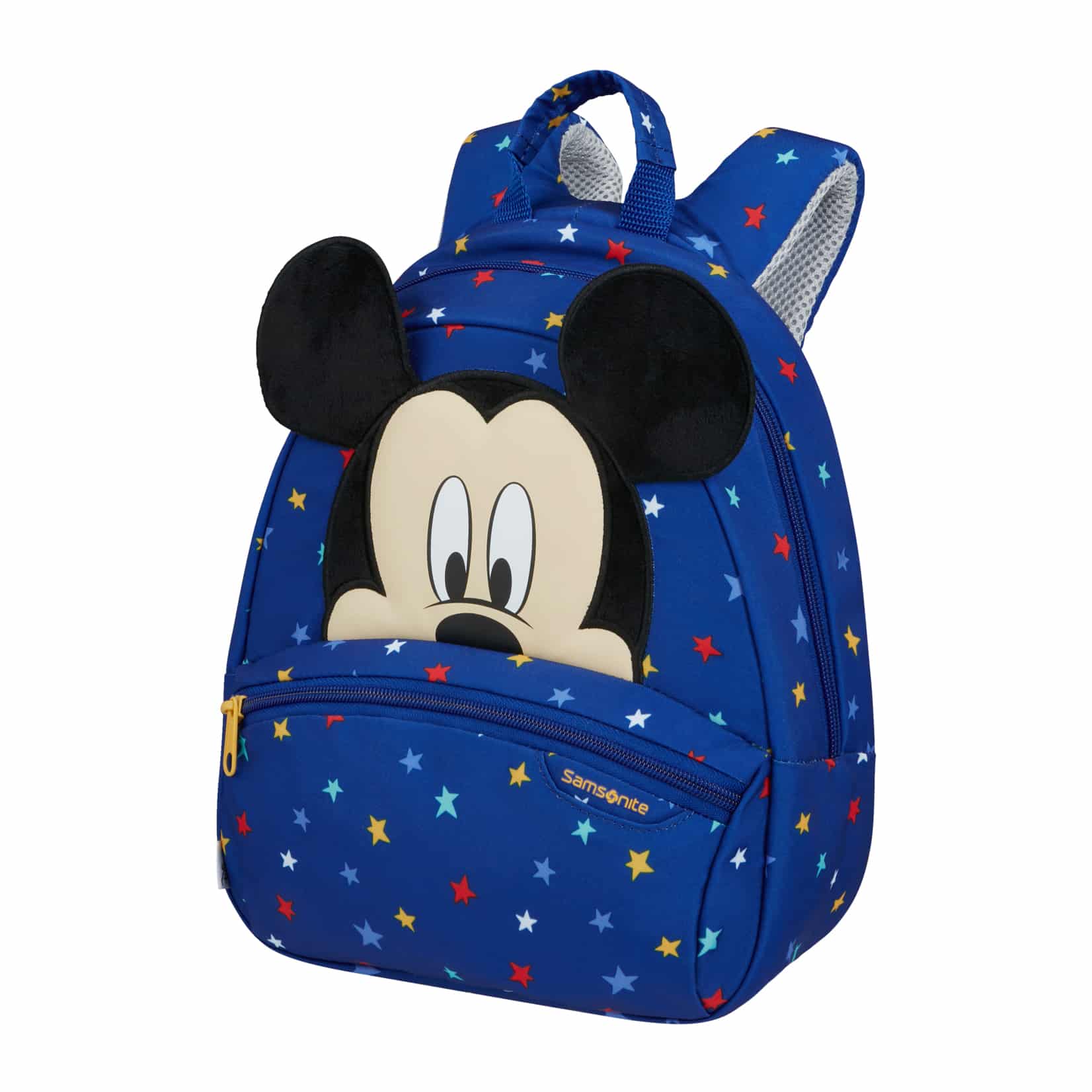 Samsonite hátizsák Disney Mickey egér S-2