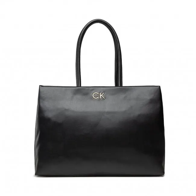 Calvin Klein RE-LOCK shopper táska