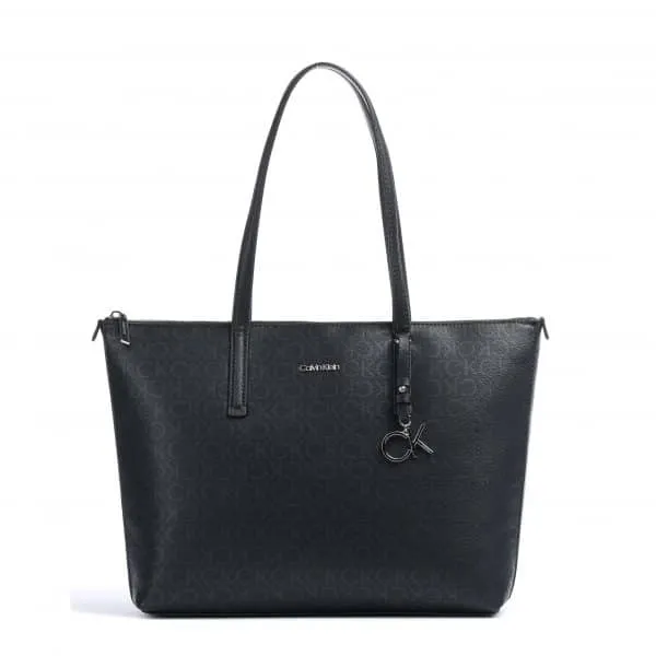 Calvin Klein MUST shopper táska (fekete)