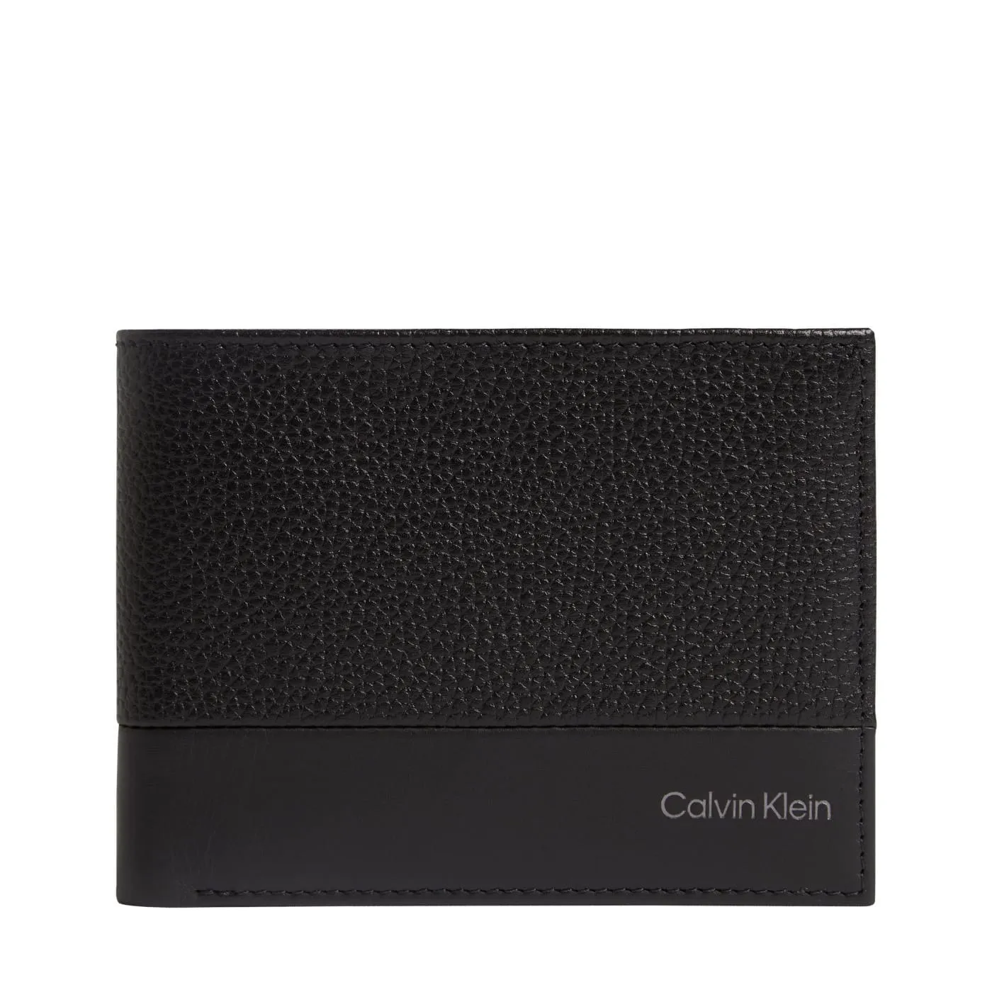 Calvin Klein férfi pénztárca Subtle Mix Bifold 5Cc W/Coin L