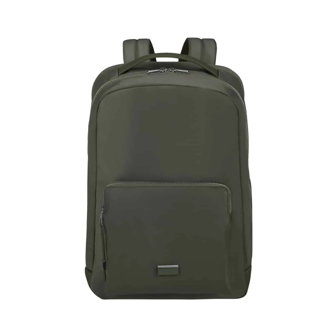 Samsonite BE-HERlaptop  hátizsák 15.6" (olíva zöld)