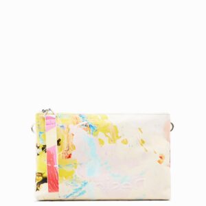 Desigual Manchas Dortmund Oldaltáska