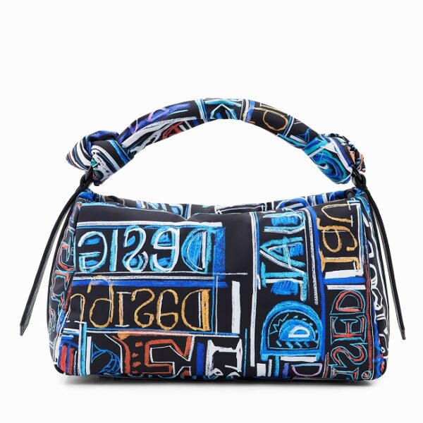Desigual Rousmari Rennes Oldaltáska