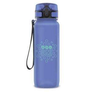 Ars Una kulacs matt - 800ml Világoskék