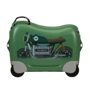 Samsonite DREAM2GO Kabinbőrönd Motoros