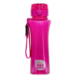 Ars Una kulacs - 500ml Magenta