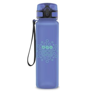 Ars Una kulacs matt - 600ml Kék