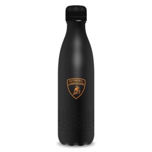 Ars Una duplafalú fémkulacs-500ml Lamborghini