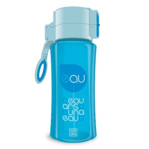 Ars Una kulacs - 450ml Kék